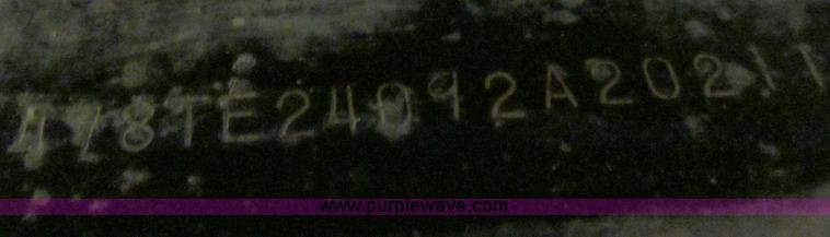 image for item G2146 2002 Honda TRX350TM ATV