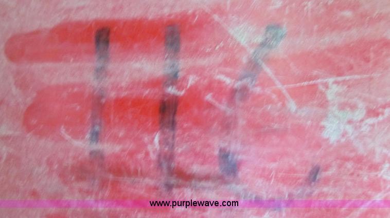 image for item G2147 2007 Honda TRX420TM ATV