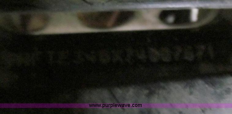 image for item G2147 2007 Honda TRX420TM ATV