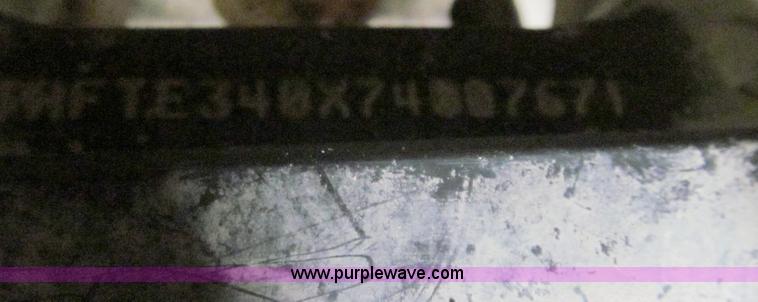 image for item G2147 2007 Honda TRX420TM ATV