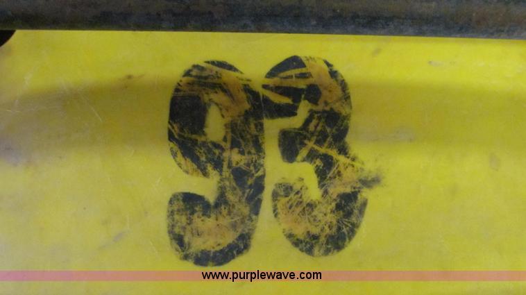 image for item G2148 2005 Honda TRX350TM ATV