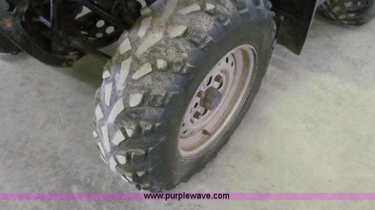 image for item G2148 2005 Honda TRX350TM ATV