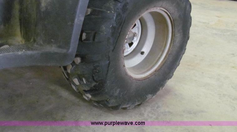 image for item G2148 2005 Honda TRX350TM ATV