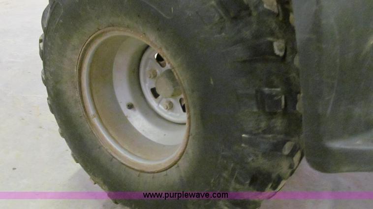 image for item G2148 2005 Honda TRX350TM ATV