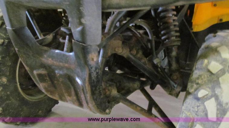 image for item G2148 2005 Honda TRX350TM ATV