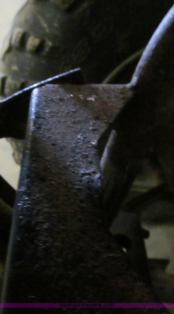 image for item G2148 2005 Honda TRX350TM ATV