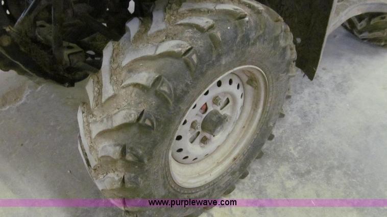 image for item G2149 2006 Honda TRX350TM ATV