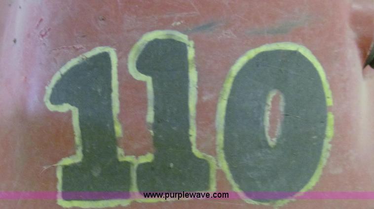 image for item G2149 2006 Honda TRX350TM ATV