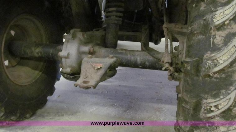 image for item G2149 2006 Honda TRX350TM ATV