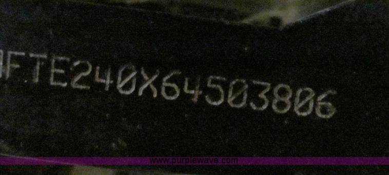 image for item G2149 2006 Honda TRX350TM ATV