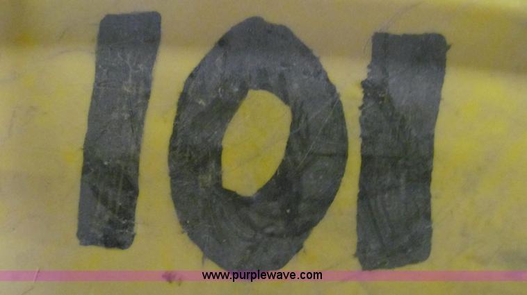 image for item G2150 2005 Honda TRX350TM ATV