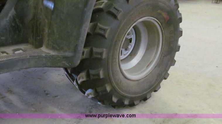 image for item G2150 2005 Honda TRX350TM ATV