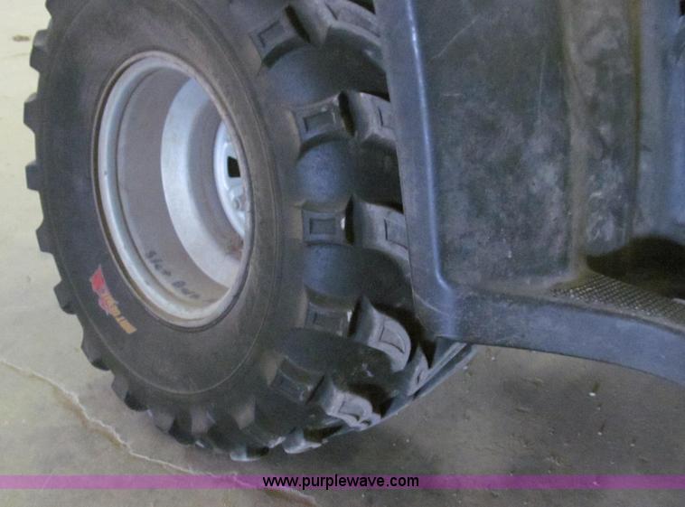 image for item G2150 2005 Honda TRX350TM ATV