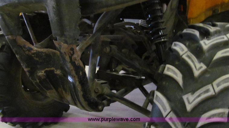 image for item G2150 2005 Honda TRX350TM ATV