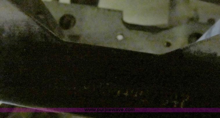 image for item G2150 2005 Honda TRX350TM ATV