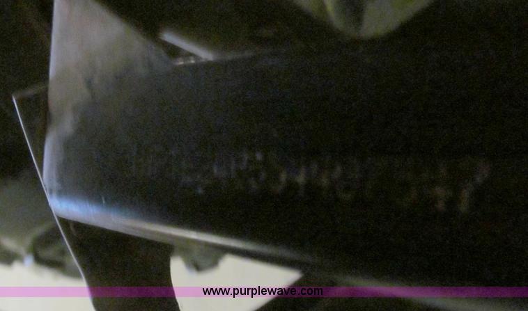 image for item G2150 2005 Honda TRX350TM ATV