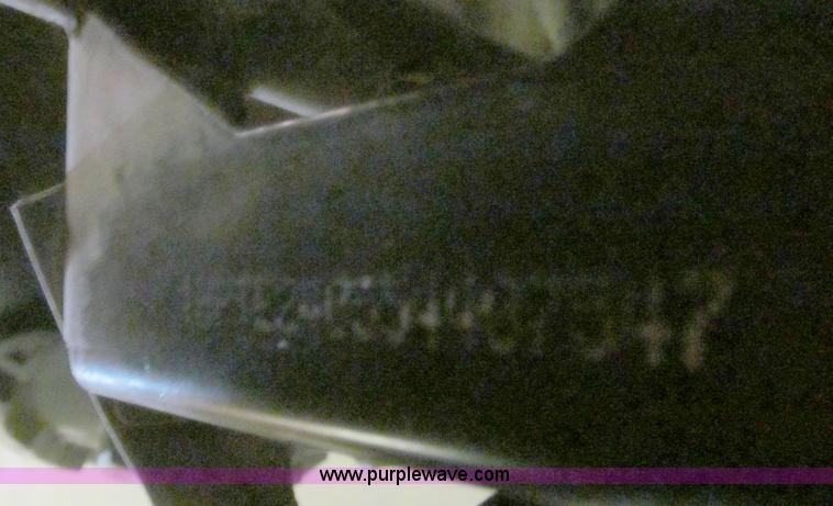 image for item G2150 2005 Honda TRX350TM ATV