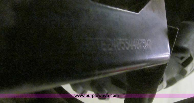 image for item G2150 2005 Honda TRX350TM ATV