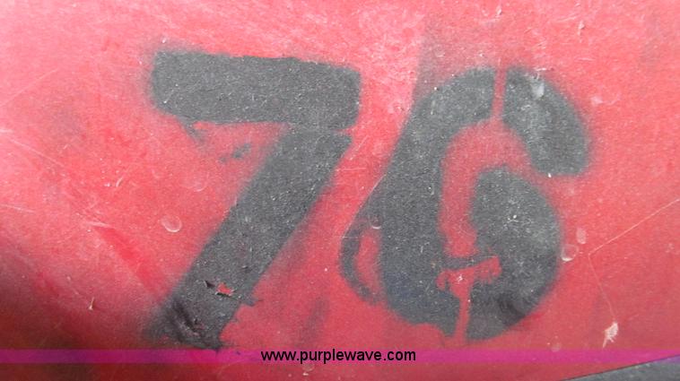 image for item G2151 2002 Honda TRX350TM ATV