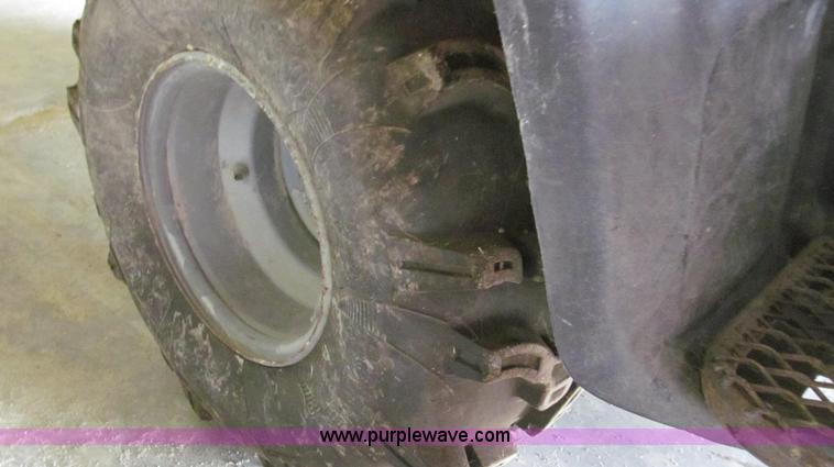 image for item G2151 2002 Honda TRX350TM ATV