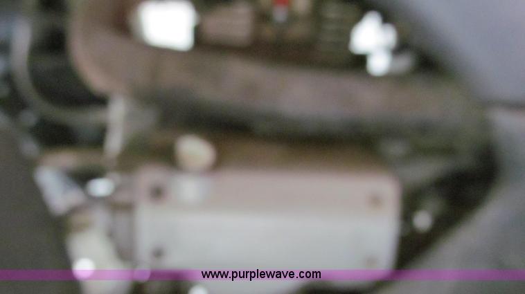 image for item G2151 2002 Honda TRX350TM ATV