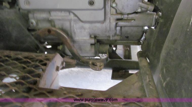 image for item G2151 2002 Honda TRX350TM ATV