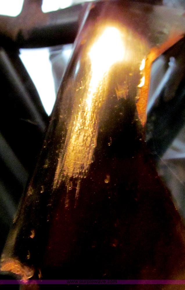 image for item G2151 2002 Honda TRX350TM ATV