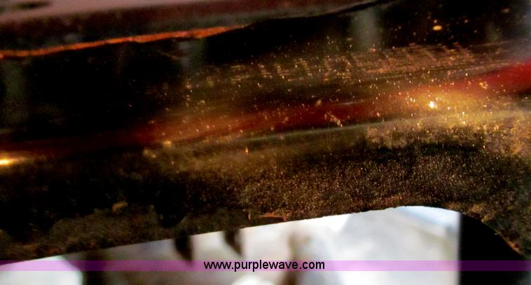 image for item G2151 2002 Honda TRX350TM ATV