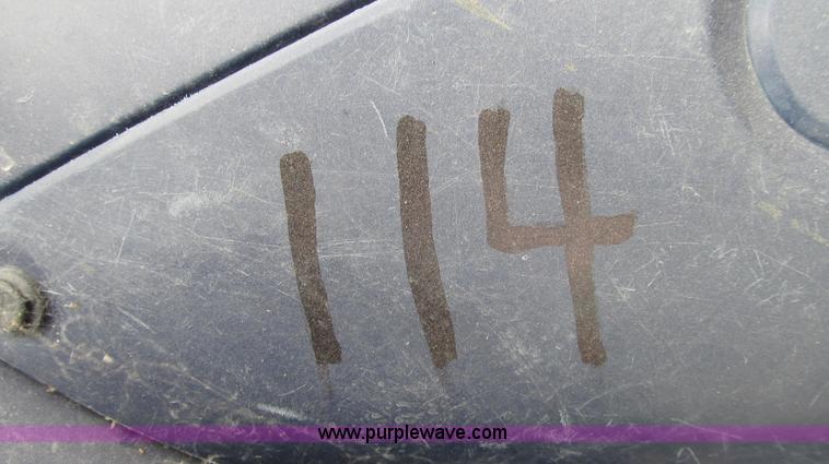 image for item G2152 2007 Honda TRX420TM ATV