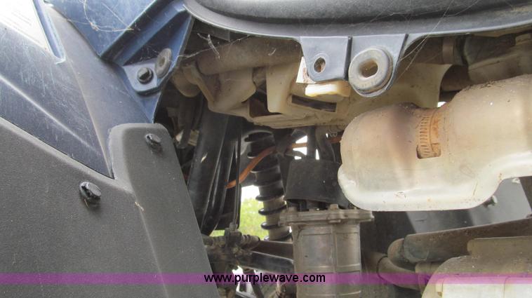 image for item G2152 2007 Honda TRX420TM ATV