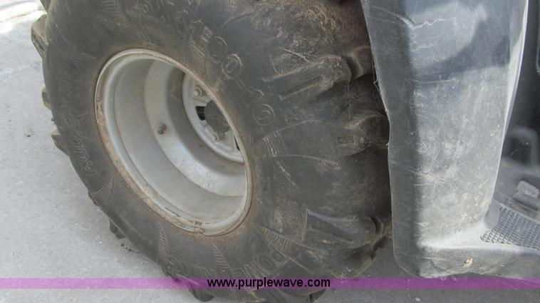 image for item G2153 2005 Honda TRX350TM ATV