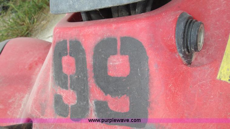 image for item G2153 2005 Honda TRX350TM ATV