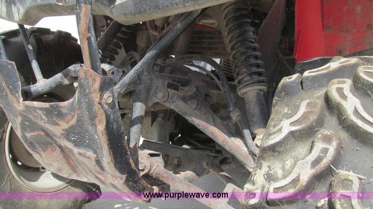 image for item G2153 2005 Honda TRX350TM ATV
