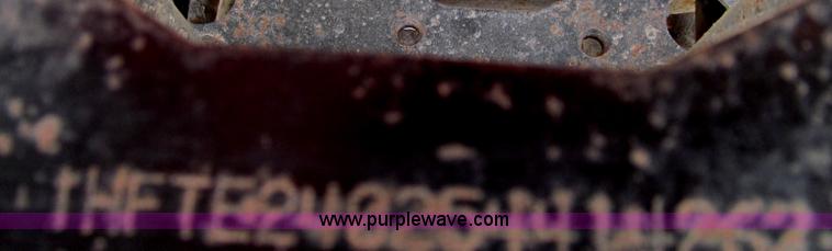 image for item G2153 2005 Honda TRX350TM ATV