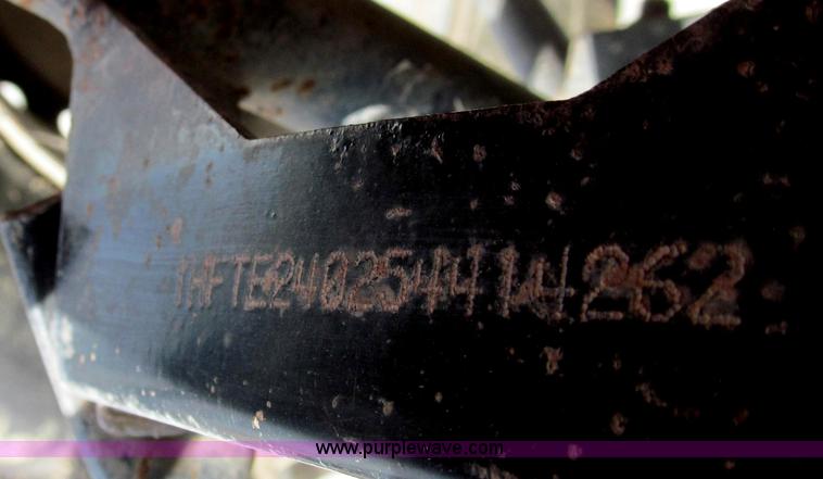 image for item G2153 2005 Honda TRX350TM ATV