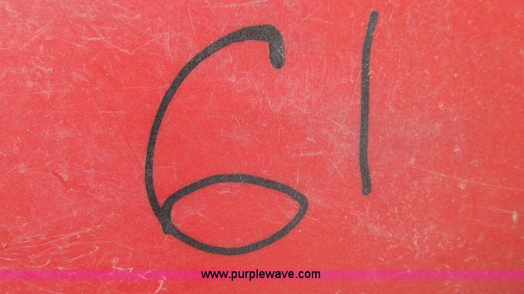 image for item G2154 2002 Honda TRX350TM ATV