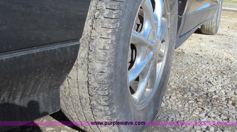 image for item G2174 2003 Buick Rendezvous CXL