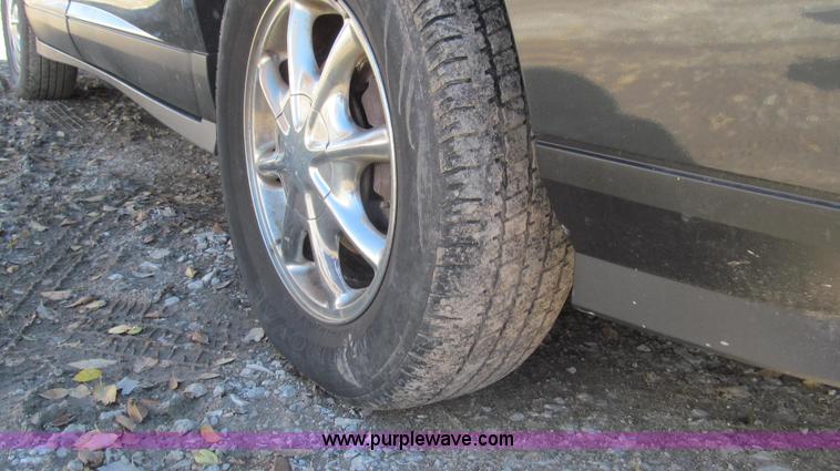 image for item G2174 2003 Buick Rendezvous CXL