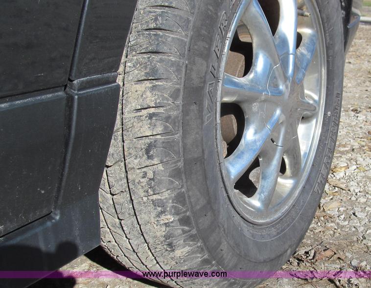 image for item G2174 2003 Buick Rendezvous CXL