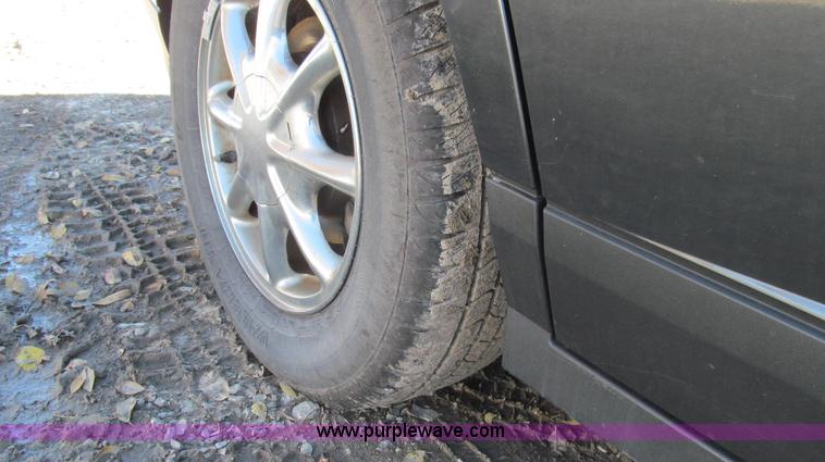 image for item G2174 2003 Buick Rendezvous CXL