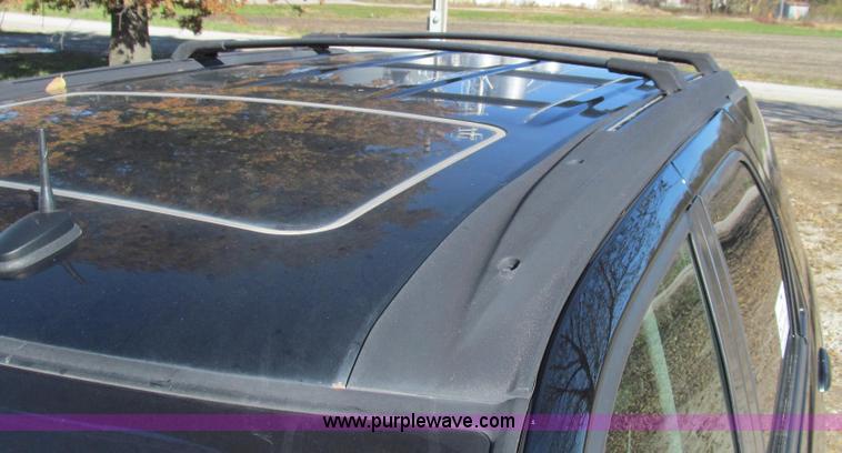 image for item G2174 2003 Buick Rendezvous CXL