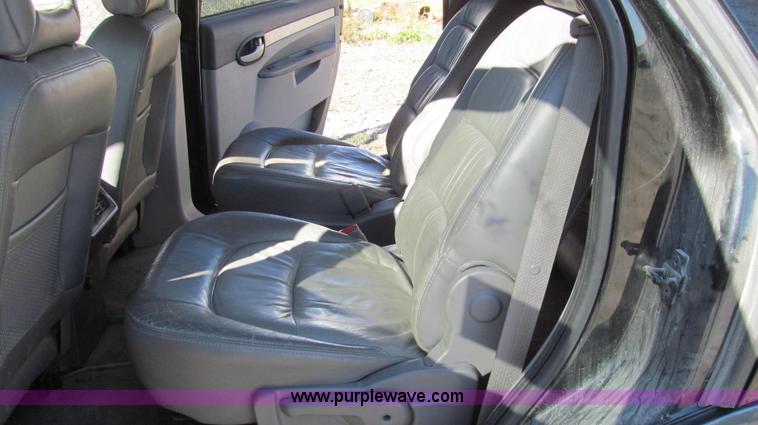 image for item G2174 2003 Buick Rendezvous CXL