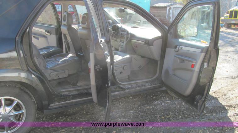 image for item G2174 2003 Buick Rendezvous CXL