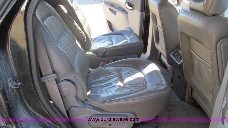image for item G2174 2003 Buick Rendezvous CXL
