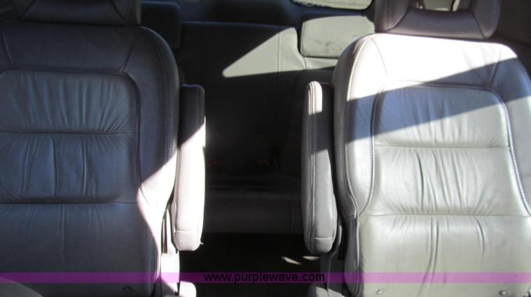 image for item G2174 2003 Buick Rendezvous CXL