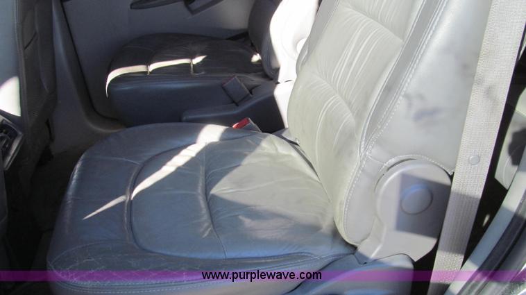 image for item G2174 2003 Buick Rendezvous CXL