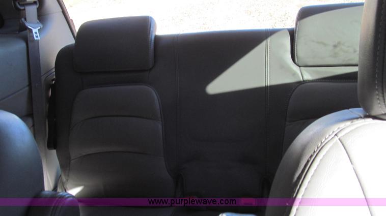 image for item G2174 2003 Buick Rendezvous CXL