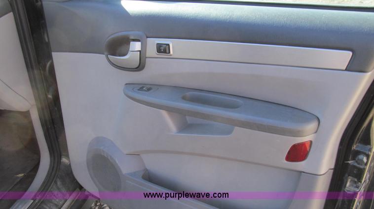 image for item G2174 2003 Buick Rendezvous CXL