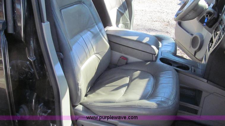 image for item G2174 2003 Buick Rendezvous CXL