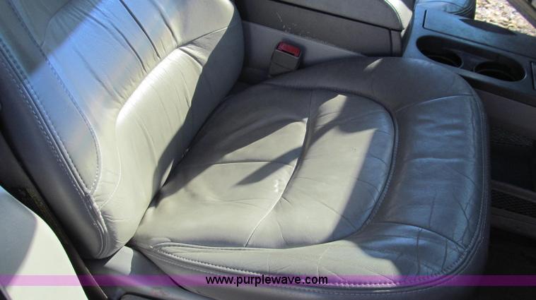 image for item G2174 2003 Buick Rendezvous CXL